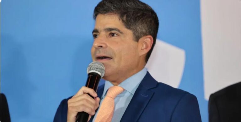 Eleições 2026: ACM Neto avança na formação da chapa com Zé Cocá como vice e Coronel ao Senado