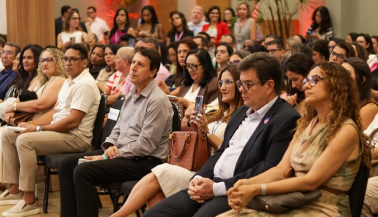 Encontro de Secretários de Educação Aponta o Empreendedorismo como Inovação no Ensino