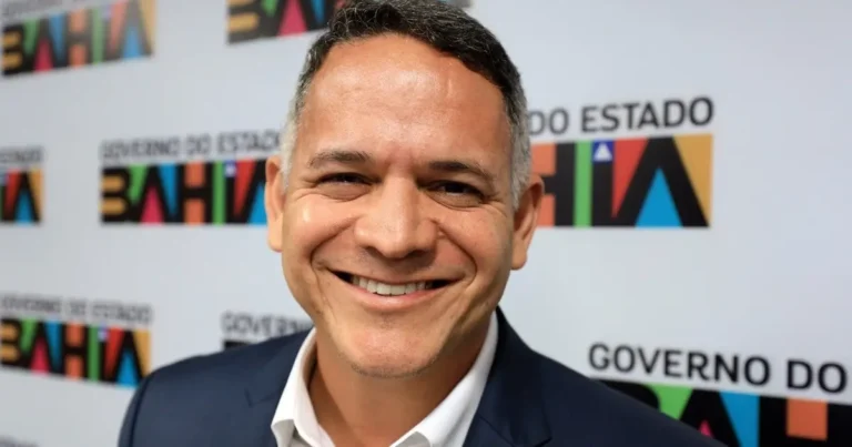 Encontro do Secretário da Agricultura da Bahia com Produtores em Formosa do Rio Preto