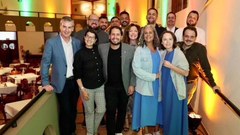 Encontro Nacional de Cultura em São Miguel das Missões: Articulação de Políticas Públicas e Tradiçõe