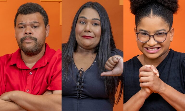 Enquete BBB 26: Vote Para Eliminar Babu, Chaiany ou Milena e Decida o Destino do Reality
