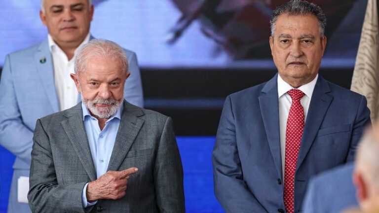 Escândalo do Banco Master: Relação com o PT na Bahia e Implicações Políticas Escândalo do Banco Master: Relação com o PT na Bahia e Implicações Políticas