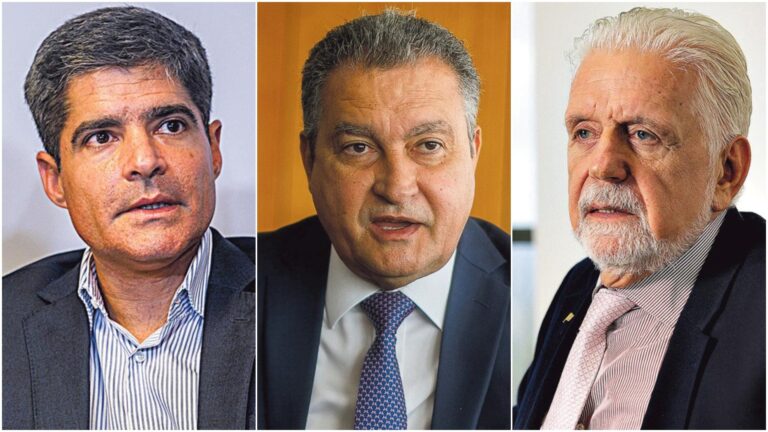 Escândalo do Banco Master Impacta Cenário Político na Bahia e Levanta Questões sobre Corrupção