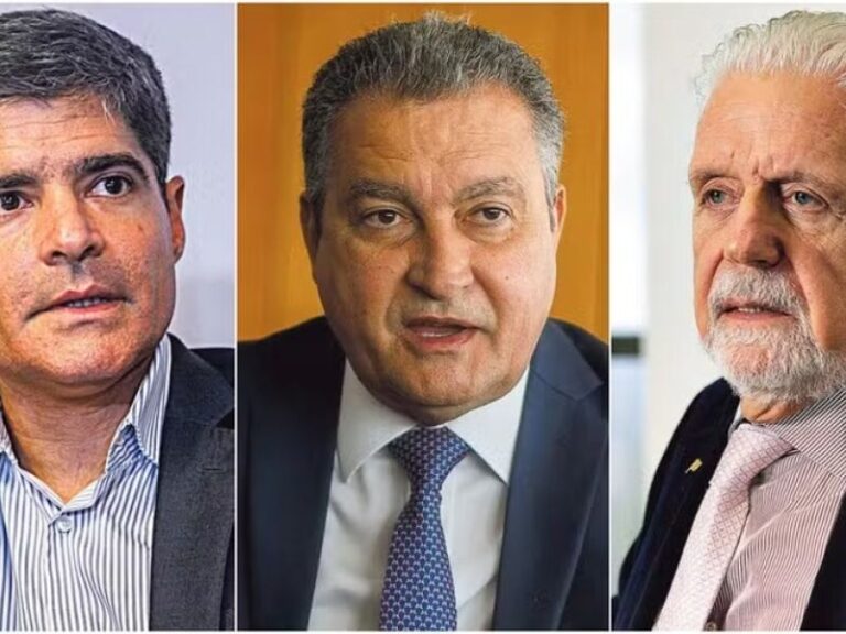 Escândalo do Caso Master Impacta Cenário Político na Bahia