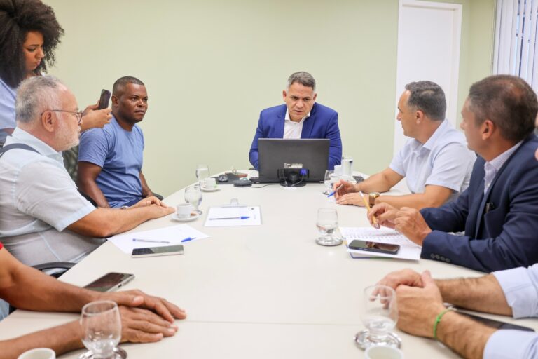 Estratégias da Seagri para Impulsionar o Citrus Baiano no Mercado Internacional