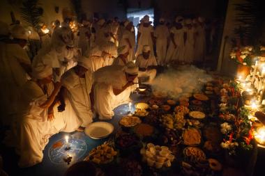 Exposição Coletiva Celebra os Contemplados do 10º Prêmio Nacional de Fotografia Pierre Verger Exposição Coletiva Celebra os Contemplados do 10º Prêmio Nacional de Fotografia Pierre Verger