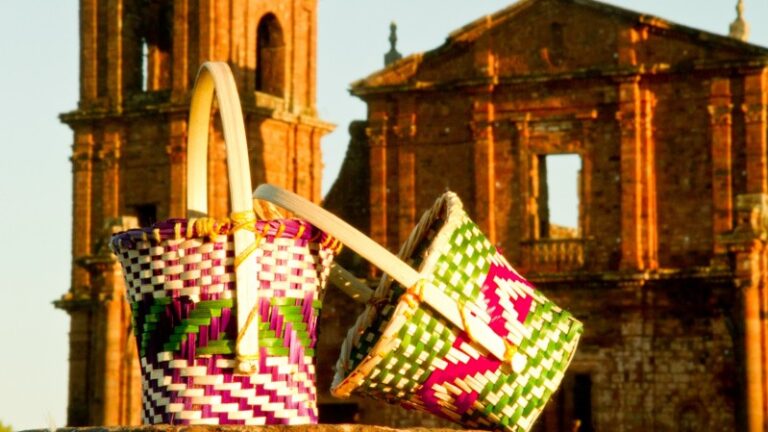 Famtour: Um Mergulho na Cultura das Missões | Promoção de Turismo e Investimentos