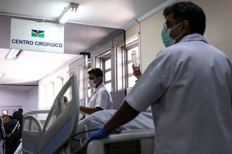 Feira de Empregabilidade em Salvador: 100 Oportunidades de Trabalho e Atendimento Gratuito de Saúde