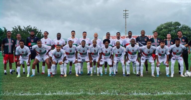 Feirense Confirma Participação na Série B do Baianão e Aumenta Rivalidade em Feira de Santana