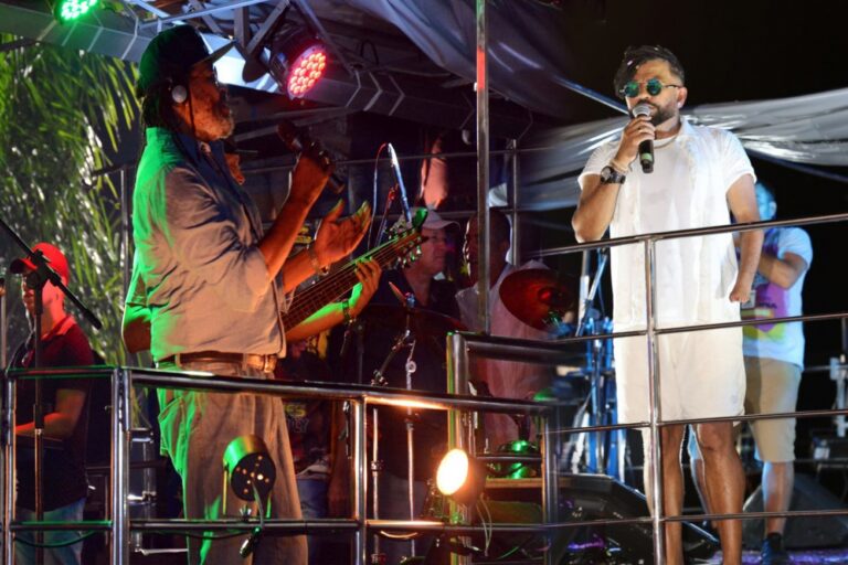 Festa da Matinha em Feira de Santana: 12ª Edição Promete Agitar o Fim de Semana