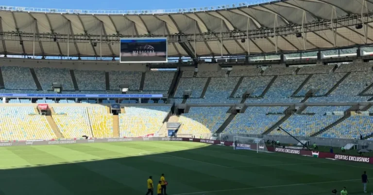 Fluminense x Corinthians: Horário e Onde Assistir Ao Vivo na 9ª Rodada do Brasileirão Fluminense x Corinthians: Horário e Onde Assistir Ao Vivo na 9ª Rodada do Brasileirão