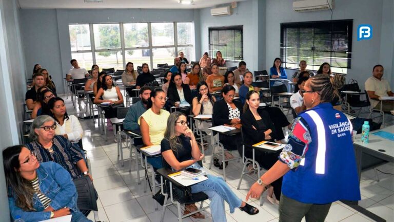 Fortalecimento da Vigilância na Unidade Sentinela da Influenza em Barreiras Fortalecimento da Vigilância na Unidade Sentinela da Influenza em Barreiras