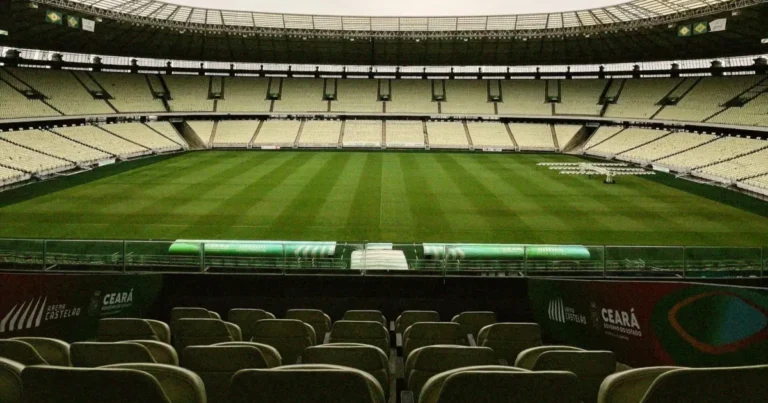 Fortaleza x Cuiabá: Descubra Onde Assistir ao Jogo da Série B ao Vivo