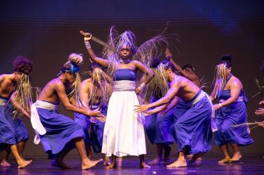 Funceb Abre Edital para 32 Bolsas na Odun Companhia de Dança Funceb Abre Edital para 32 Bolsas na Odun Companhia de Dança