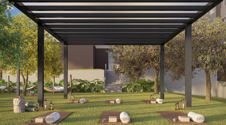 Geração Z Prioriza Saúde e Lazer na Compra de Imóveis: Entenda as Novas Tendências