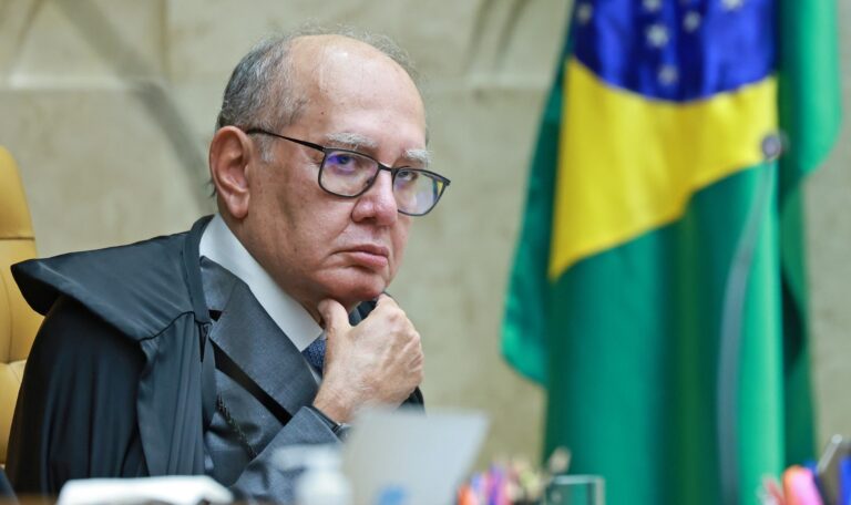 Gilmar Mendes Intensifica Ações Contra 'Penduricalhos' no MP-RJ