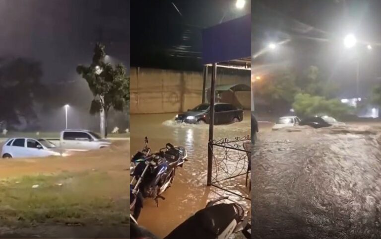 Governo Federal Declara Emergência em Municípios da Bahia Atingidos por Chuvas e Estiagem