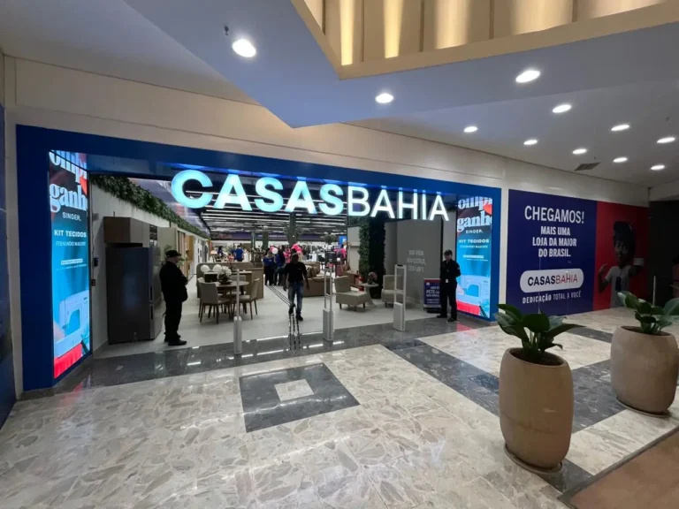 Grupo Casas Bahia Revela Novo Plano Estratégico e Impacto nas Ações