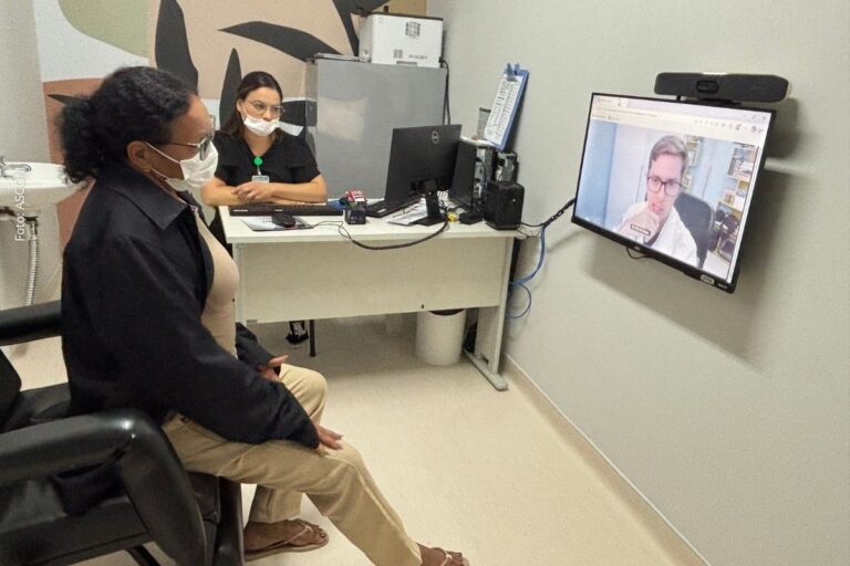 Hospital Regional de Juazeiro Inova com Telemedicina em Emergência | Atendimento Ágil