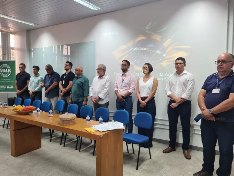 II Curso de Emergência Fitossanitária: Aiba Fortalece a Cacauicultura na Bahia