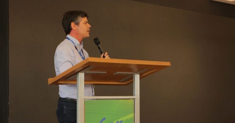 II Encontro Agroindustrial: Integração do Agronegócio e Indústria no Oeste da Bahia