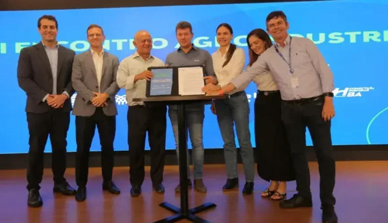 II Encontro Agroindustrial: Uma Aliança Estratégica para o Crescimento do Agronegócio na Bahia