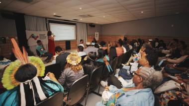 III Teia Estadual dos Pontos de Cultura: Fortalecendo Políticas Culturais na Bahia III Teia Estadual dos Pontos de Cultura: Fortalecendo Políticas Culturais na Bahia