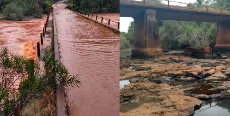 Impactos Climáticos no Agronegócio: Seca no Sul e Excesso de Chuvas no Norte e Centro-Oeste Impactos Climáticos no Agronegócio: Seca no Sul e Excesso de Chuvas no Norte e Centro-Oeste