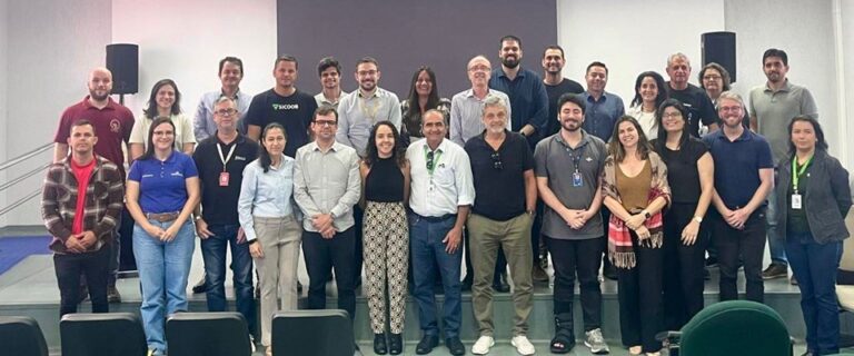 Incaper Avança no Planejamento Estratégico 2026–2030 com Novas Oficinas