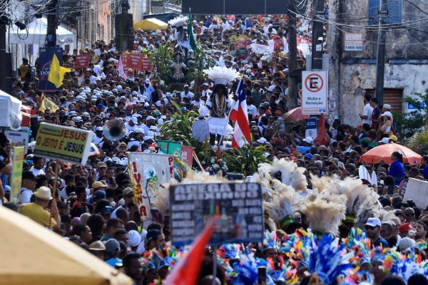Inscrições Abertas: Filarmônicas Poderão Participar do Desfile do 2 de Julho em Salvador Inscrições Abertas: Filarmônicas Poderão Participar do Desfile do 2 de Julho em Salvador