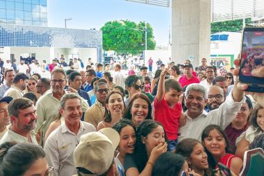 Investimentos Estruturantes Transformam o Extremo Sul da Bahia Investimentos Estruturantes Transformam o Extremo Sul da Bahia
