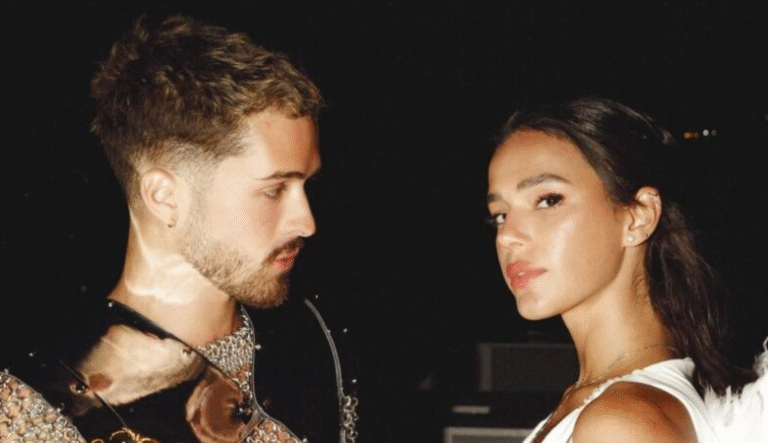 João Guilherme Fala Sobre Bruna Marquezine no Lollapalooza: Uma Amizade Renovada João Guilherme Fala Sobre Bruna Marquezine no Lollapalooza: Uma Amizade Renovada