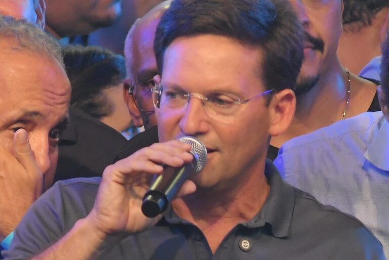 João Roma: Bahia é 'solo fértil' para crime organizado e pede mudanças na segurança