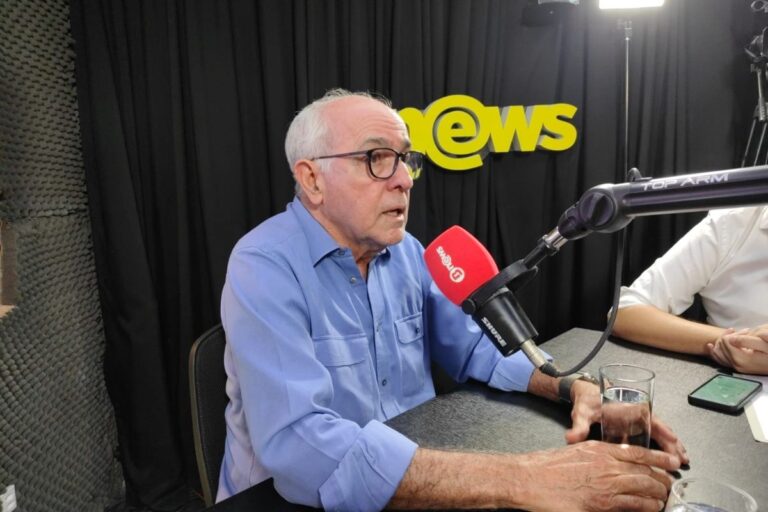 José Carlos Aleluia: "Jerônimo não é o líder da política na Bahia"