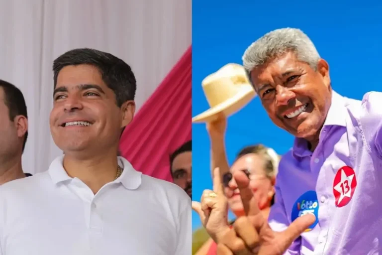 Justiça Eleitoral da Bahia Remove Perfis Deepfake e Cita Governador em Ação Crítica Justiça Eleitoral da Bahia Remove Perfis Deepfake e Cita Governador em Ação Crítica