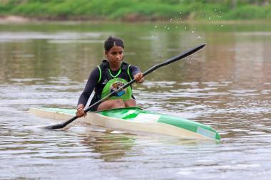 Lançamento do Programa Revelar Talentos na Bahia: Foco no Futuro dos Atletas Lançamento do Programa Revelar Talentos na Bahia: Foco no Futuro dos Atletas
