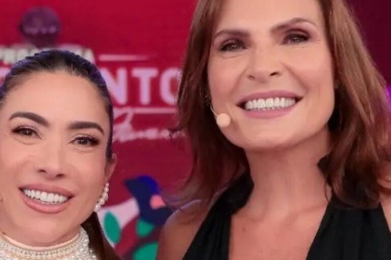 Laura Muller: A Transformação da Sexóloga que Trocar a TV pela Vida no Interior de Minas Gerais Laura Muller: A Transformação da Sexóloga que Trocar a TV pela Vida no Interior de Minas Gerais