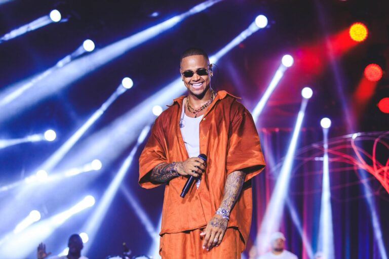 Léo Santana Confirma Show do Paggodin em Maio no MAAM – Solar do Unhão Léo Santana Confirma Show do Paggodin em Maio no MAAM – Solar do Unhão