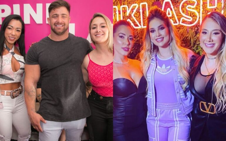 Ligações Polêmicas: Sócia de Virginia Fonseca é Associada à Japa do PCC