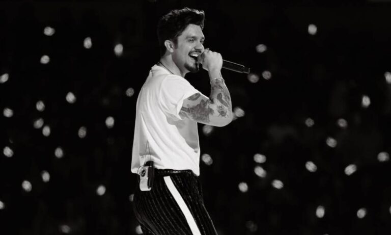 Luan Santana Confirma Show em Salvador; Descubra os Detalhes!