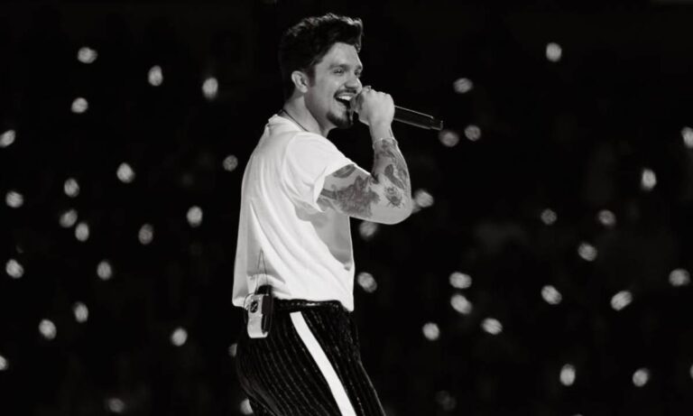 Luan Santana Revela Show da Nova Turnê em Salvador – Emoção à Vista! Luan Santana Revela Show da Nova Turnê em Salvador - Emoção à Vista!