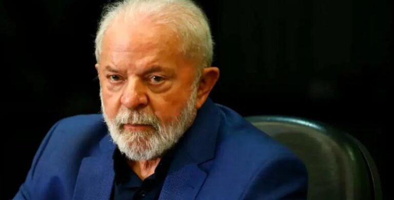 Lula Critica a ONU e Aponta Falhas do Conselho de Segurança em Discurso Polêmico Lula Critica a ONU e Aponta Falhas do Conselho de Segurança em Discurso Polêmico