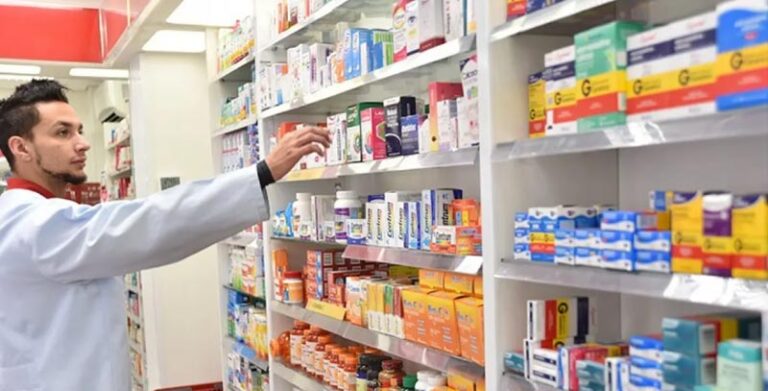 Lula Sanciona Lei Que Permite Farmácias em Supermercados e Aumenta Acesso a Medicamentos