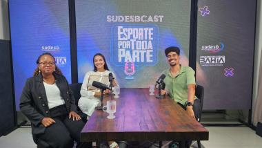 Março: Mês da Mulher Fomenta Iniciativas do Governo da Bahia no Futebol Feminino Março: Mês da Mulher Fomenta Iniciativas do Governo da Bahia no Futebol Feminino