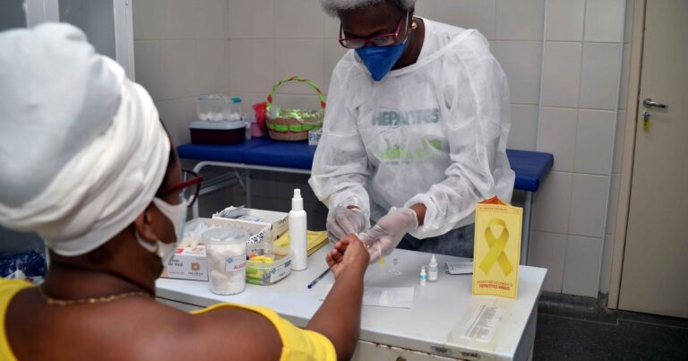 Março Mulher: Multicentro Liberdade Oferece Diversos Serviços de Saúde Especializados