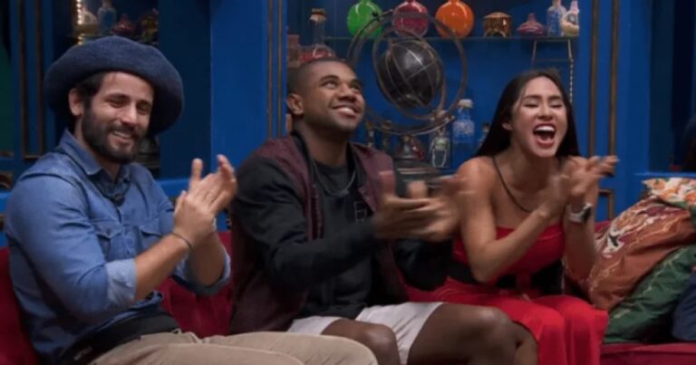 Matteus Amaral, Vice-campeão do BBB 24, se Filia ao Progressistas para Candidatura a Deputado Federal Matteus Amaral, Vice-campeão do BBB 24, se Filia ao Progressistas para Candidatura a Deputado Federa