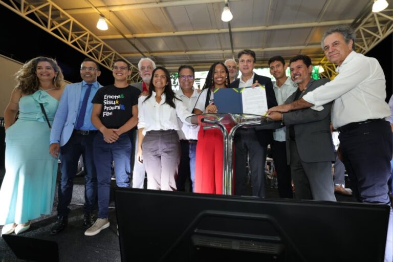 MEC Autoriza Obras e Reformas na Ufob: Investimento de R$ 25 Milhões para o Futuro do Agronegócio