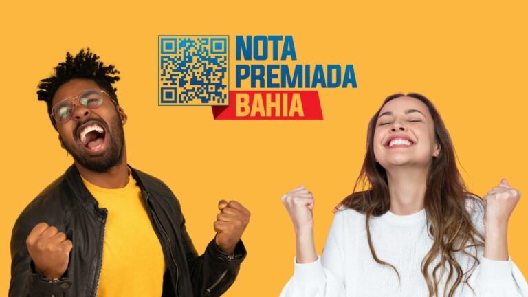 Metade dos Municípios Baianos Contemplados pela Nota Premiada Bahia