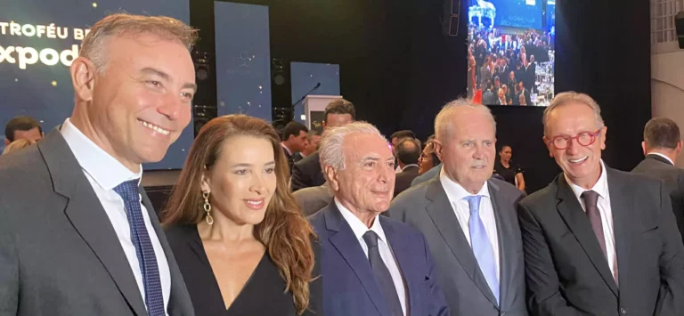 Michel Temer Analisa Conflitos Globais e Seu Impacto no Agronegócio Brasileiro Michel Temer Analisa Conflitos Globais e Seu Impacto no Agronegócio Brasileiro