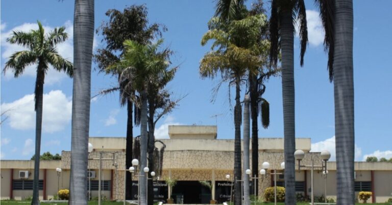 Ministério Público da Bahia Apura Irregularidades em Saúde e Educação em Correntina